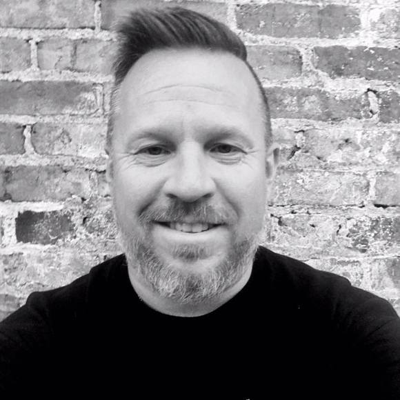 Meet your Posher, Todd