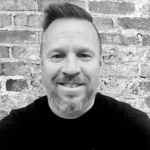 Meet your Posher, Todd