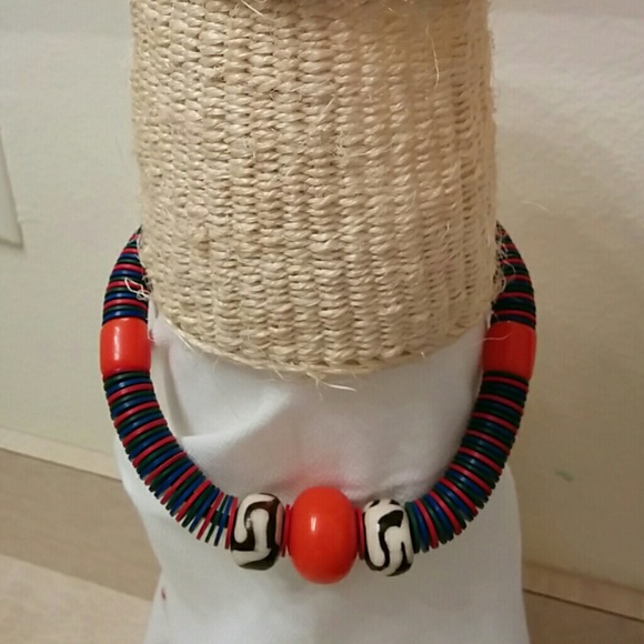 South African necklace