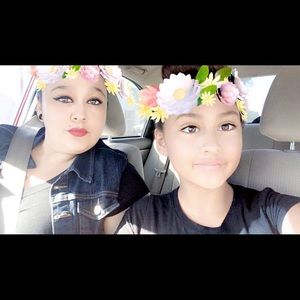 Meet your Posher, Armida