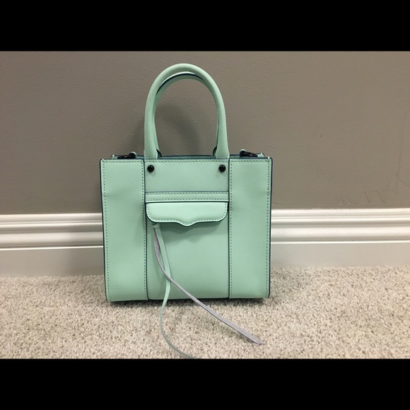 LAST CHANCE!! Rebecca Minkoff handbag, NWOT.