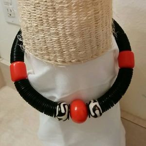 South African necklace