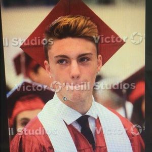 Meet your Posher, Thomas