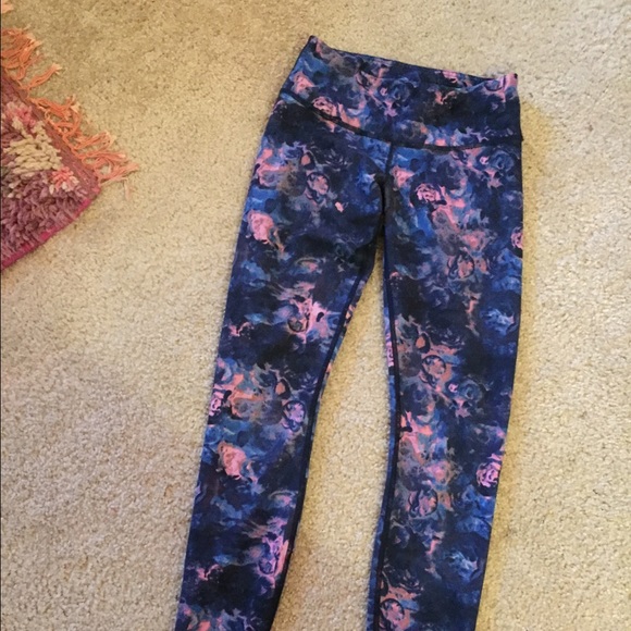 LuLu Lemon leggings