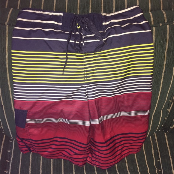 OP Board Shorts (LOWEST)
