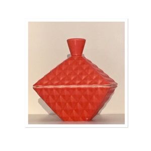Glass Jar