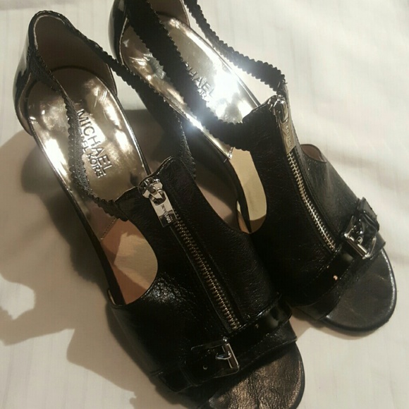 Michael Kors Wedge Sandal
