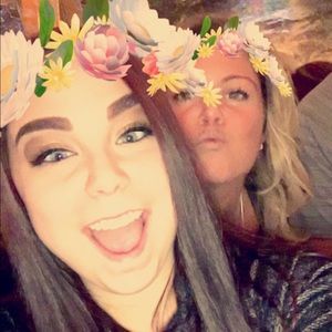 Meet your Posher, Stacy