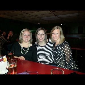 Meet your Posher, Kelley