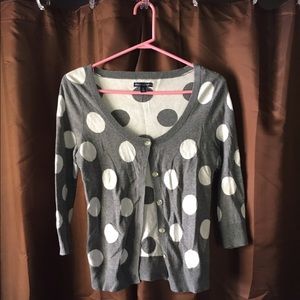 American Eagle sweater