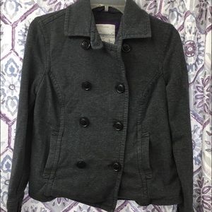 Aeropostale Button-up Jacket
