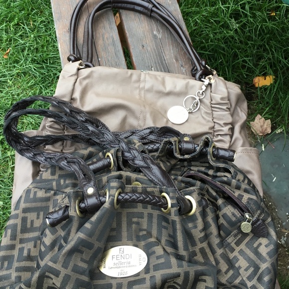 Fendi bag