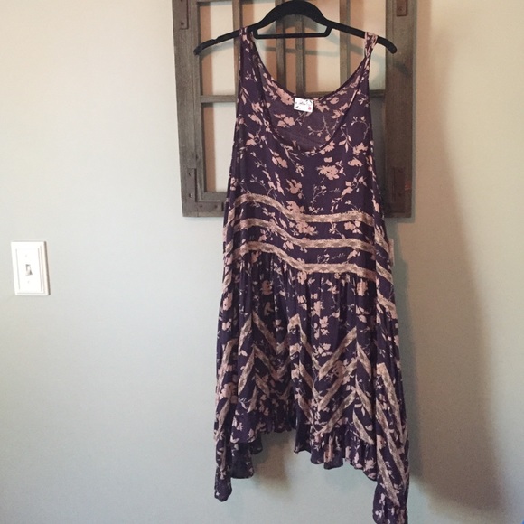 Free People Tunic/Dress
