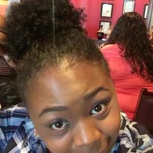 Meet your Posher, Jasmine