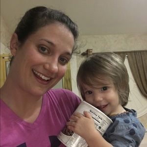 Meet your Posher, Erica