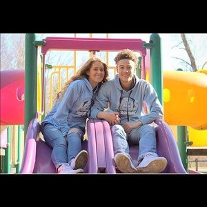 Meet your Posher, Eddie