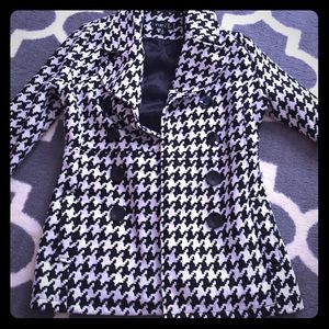 Rue 21 peacoat size small gently used!
