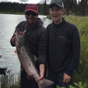 Meet your Posher, Aiden