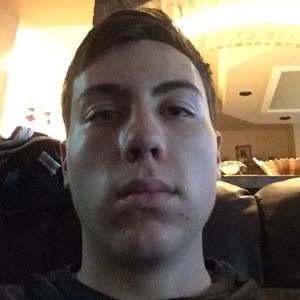 Meet your Posher, Noah