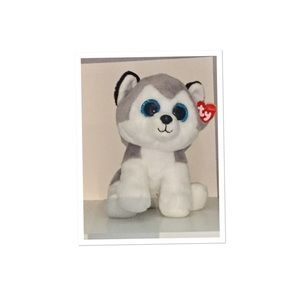 Stuffed Animal