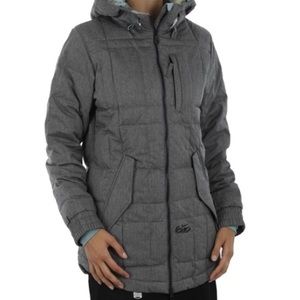 Nike 6.0 Snowboarding Jacket