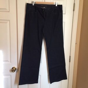 Banana Republic jeans