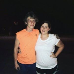 Meet your Posher, April