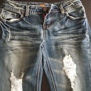 Almost Famous Jeans