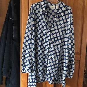 Lightweight beautiful blouse