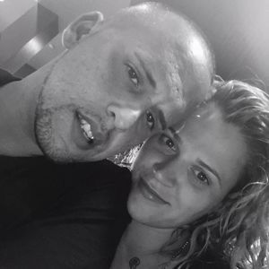 Meet your Posher, Andre