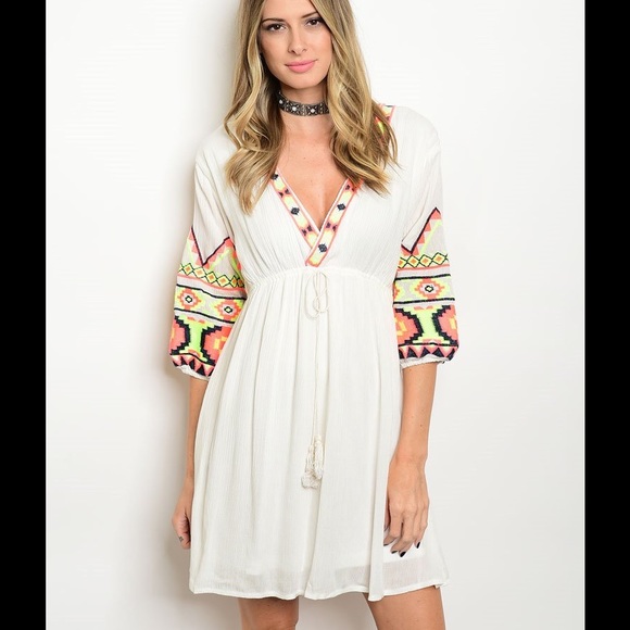 🍁Host Pick🍁 🆕 Dress - Picture 2 of 4