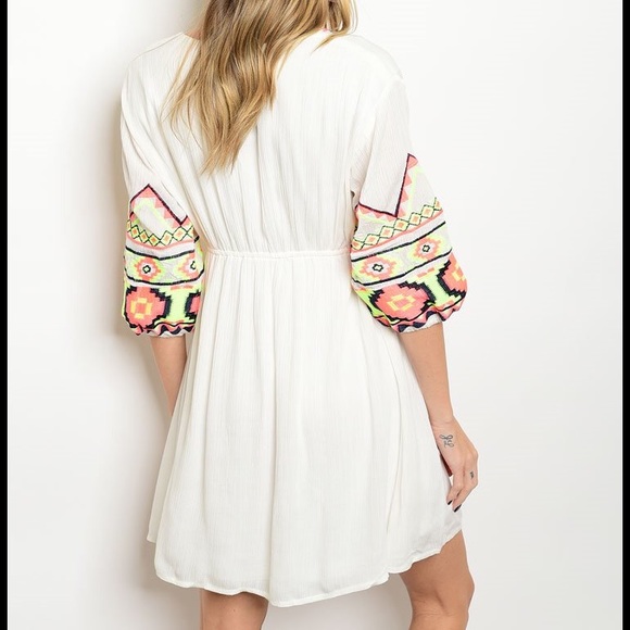 🍁Host Pick🍁 🆕 Dress - Picture 3 of 4