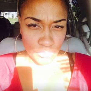 Meet your Posher, Aisha