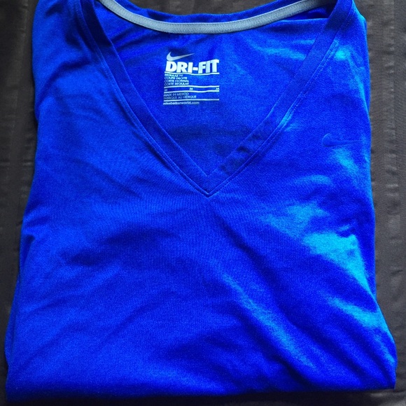 Nike dri-fit
