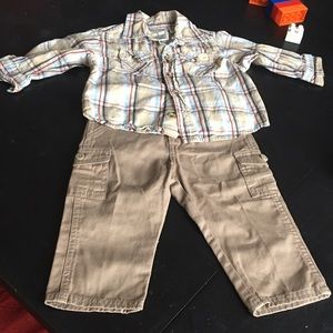 💕Buy 2 get 1 free 💕 Baby boys outfit