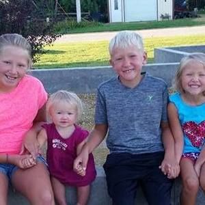 Meet your Posher, Lisa-john