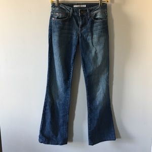 Joe's jean
