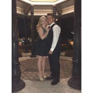 Meet your Posher, Lex