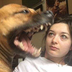 Meet your Posher, Daphne