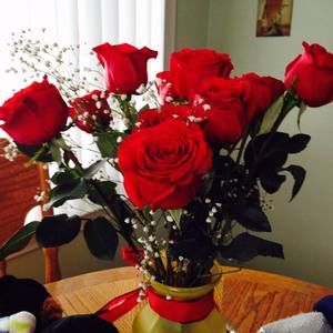 Meet your Posher, Angelle