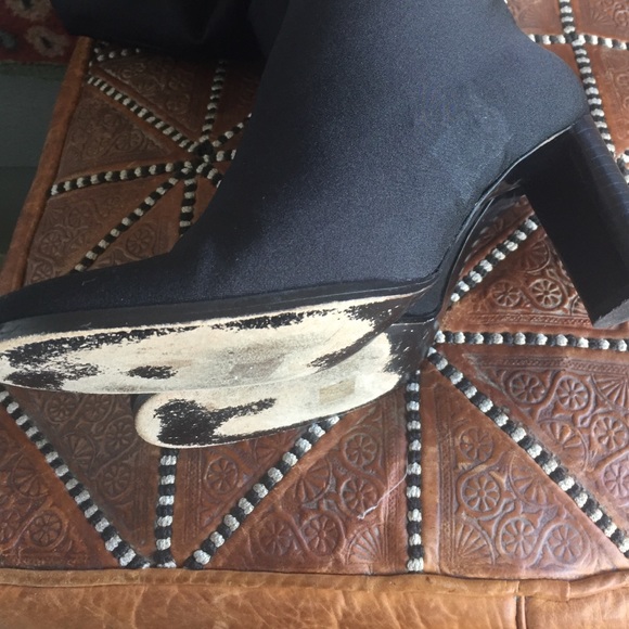 Robert Clergerie Boots! - Picture 2 of 4