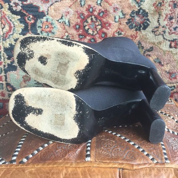 Robert Clergerie Boots! - Picture 4 of 4