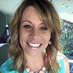 Meet your Posher, Jill