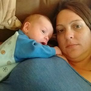 Meet your Posher, Monica