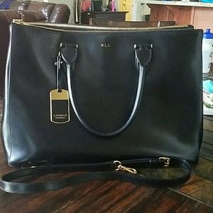 Ralph Lauren purse