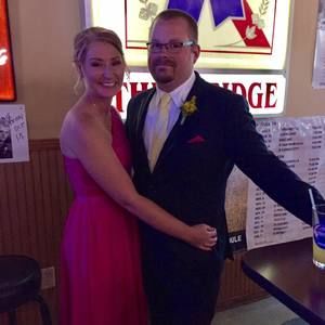 Meet your Posher, Kimmie