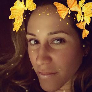 Meet your Posher, Kristin