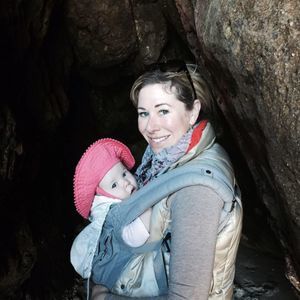 Meet your Posher, Christy