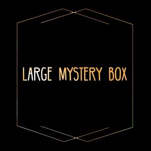 Boutique : Large Mystery Box