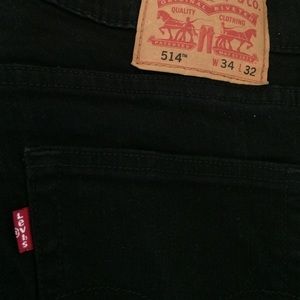 Levi's jeans